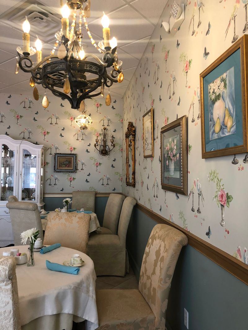 Parties, Showers, and Make It Special