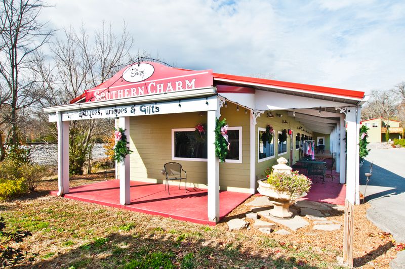 Best Photo Ops: The Most