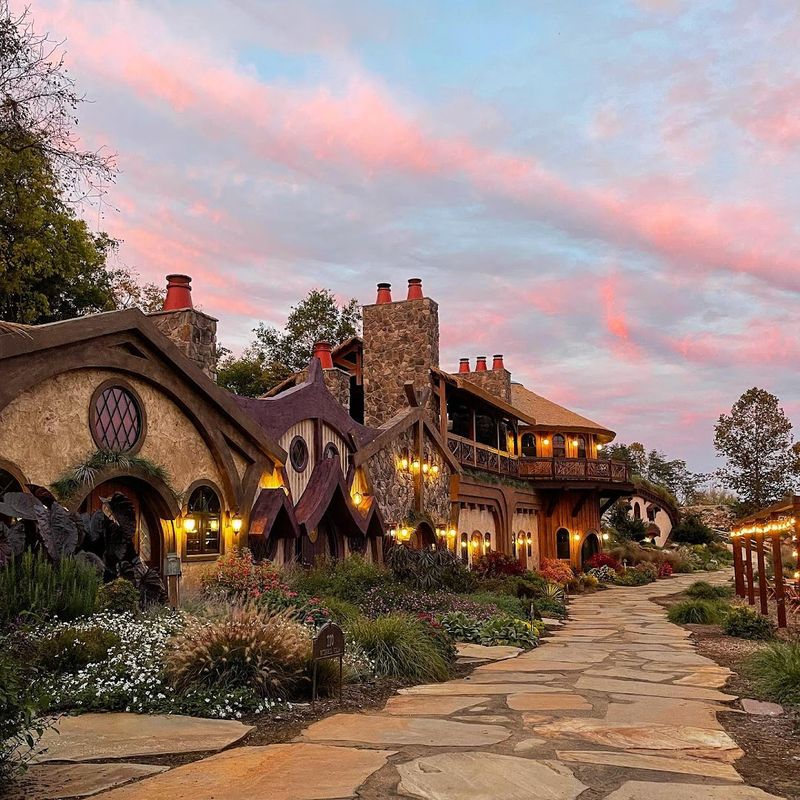 Ancient Lore Village &mdash; Knoxville