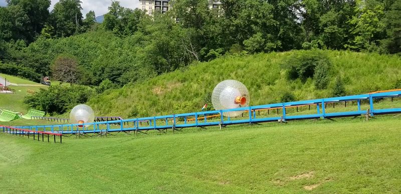 Who Can Ride? Age, Height, and Group Info