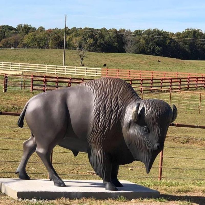 Why Lazy G Ranch Is One of Tennessee's Most Unexpected Attractions