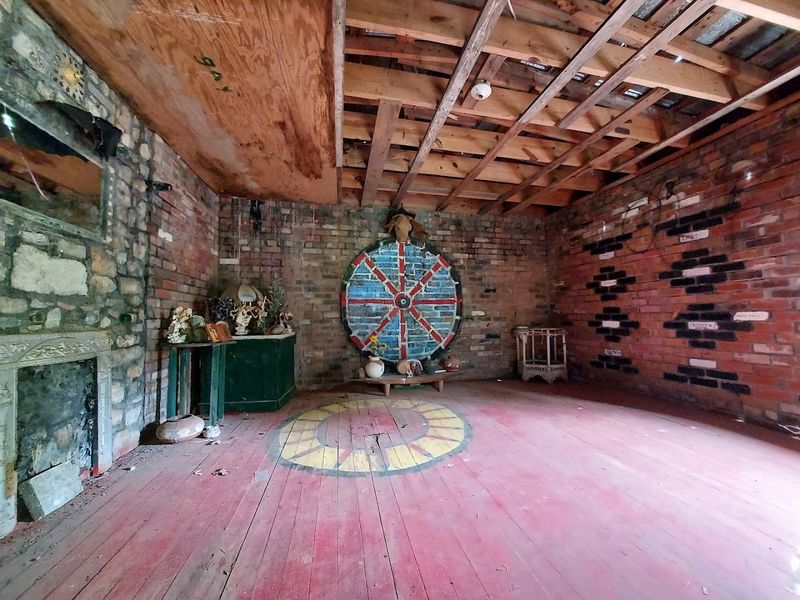 The Charm of Discovering Something Unexpected in East Tennessee