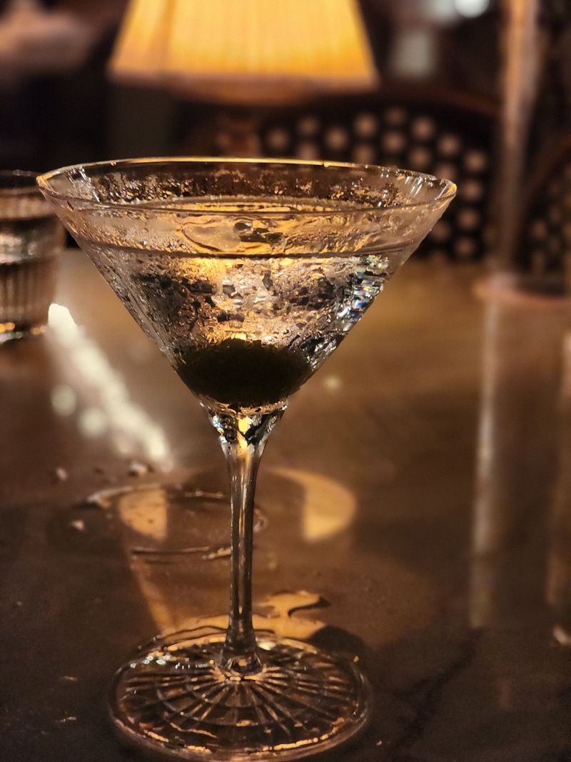 Cocktails and Wine Program