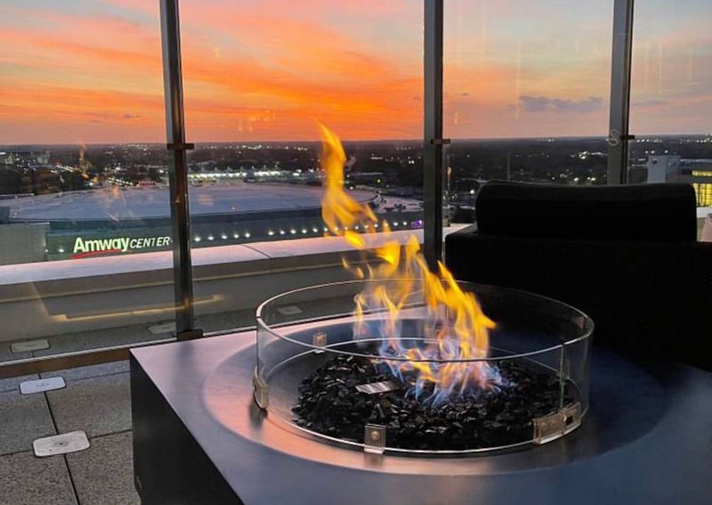 AC Sky Bar (Orlando, FL)