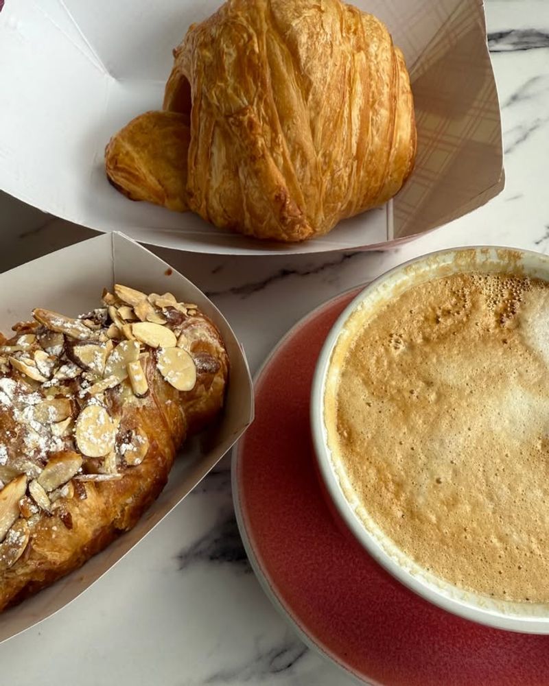 The Bakery Café (Orlando)