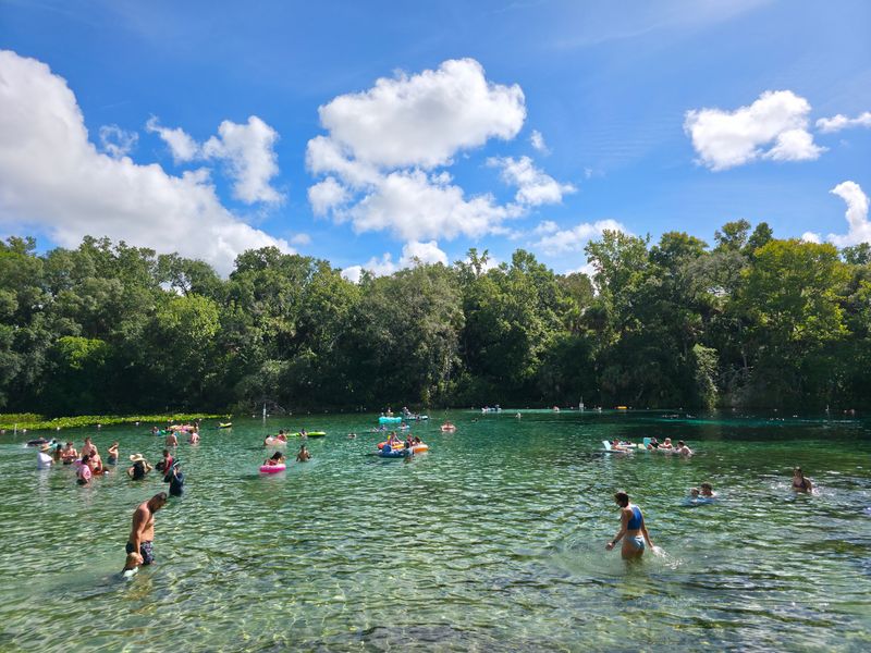 Alexander Springs (Ocala National Forest)