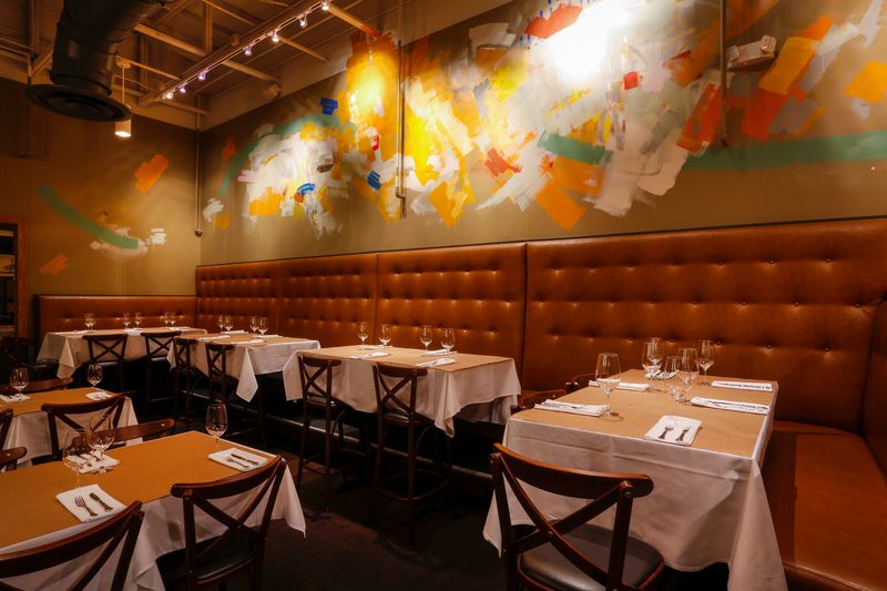 The Ravenous Pig (Winter Park)