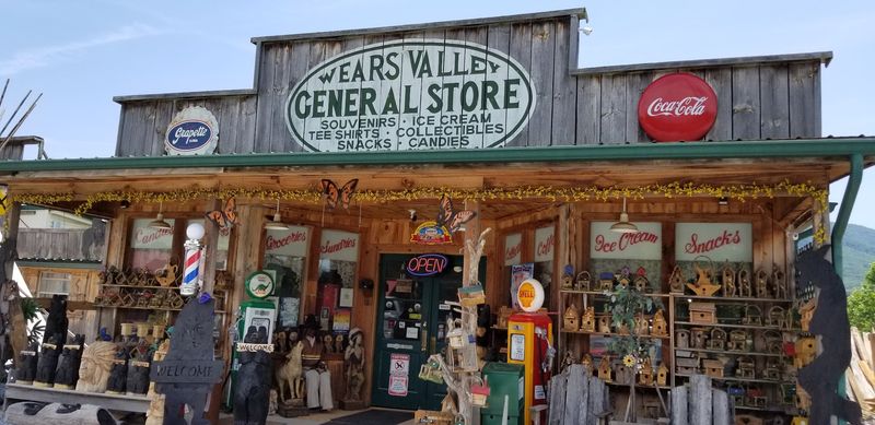 A Step Back in Time in the Heart of Tennessee