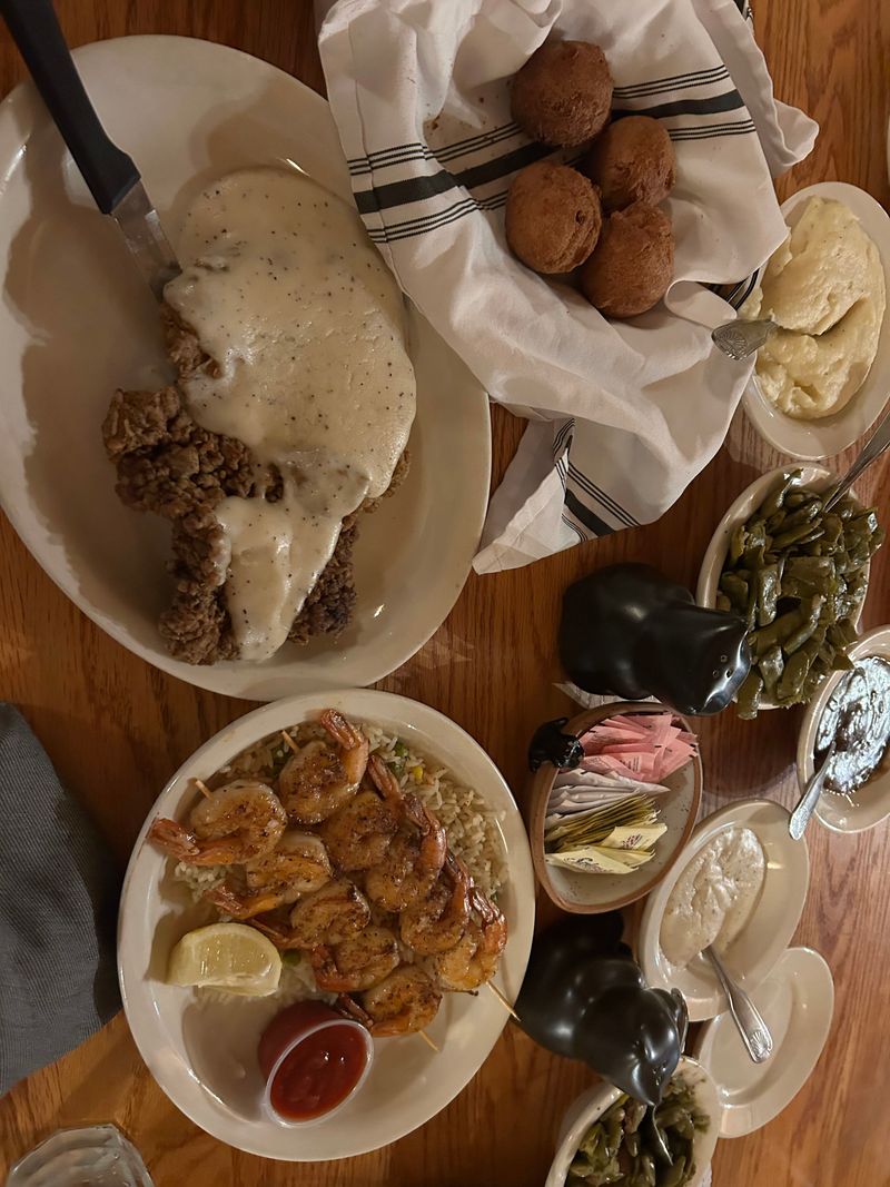 Chicken and Dumplings, Just Like Home