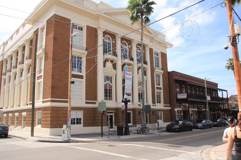 Explore Historic Ybor City