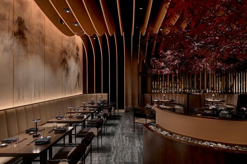 Nami — Orlando (Lake Nona)