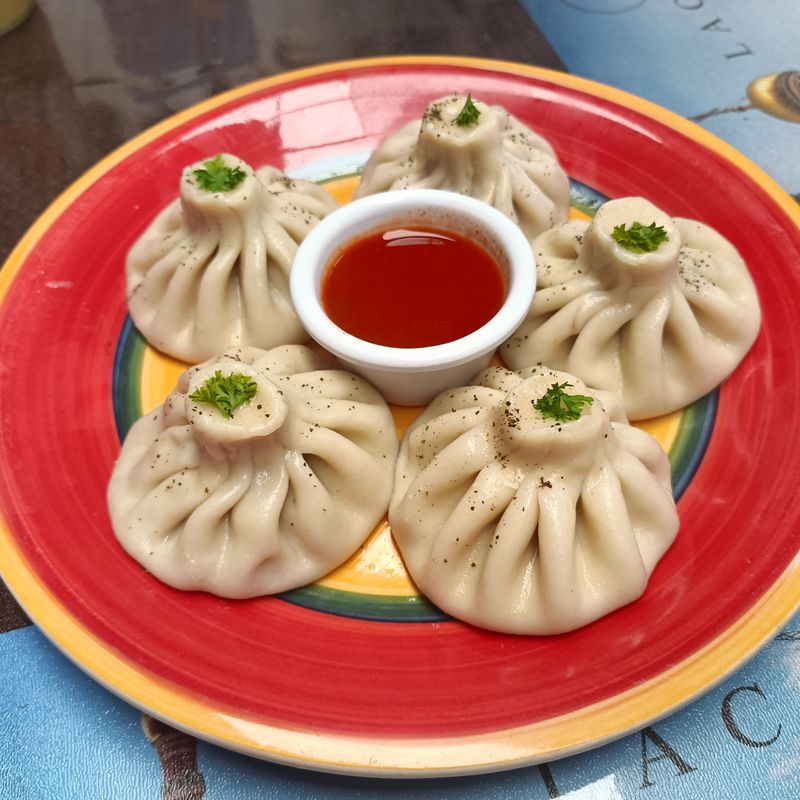 Lacomka Bakery & Store (Winter Park)