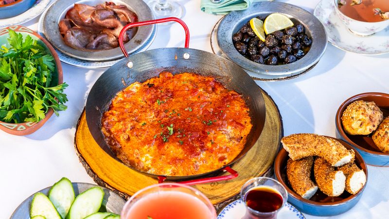 Jass Kitchen Turkish Cuisine (Miami)