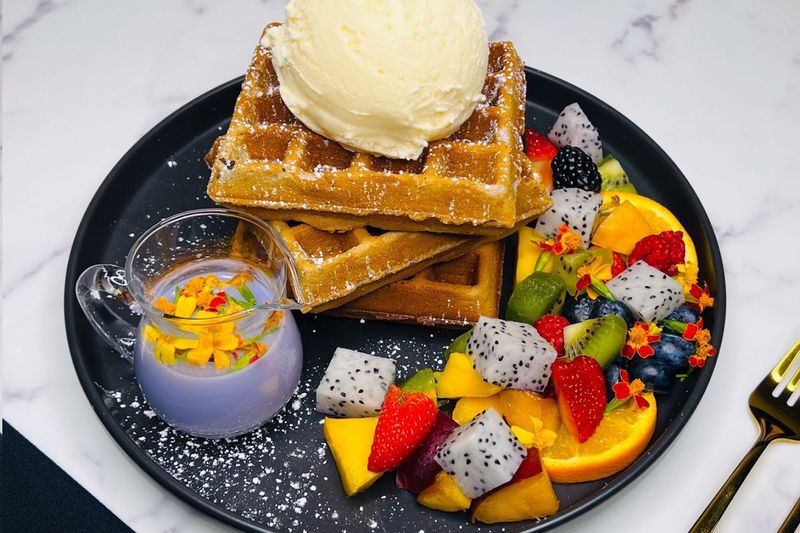 Rosalia’s Kitchen (Miramar)