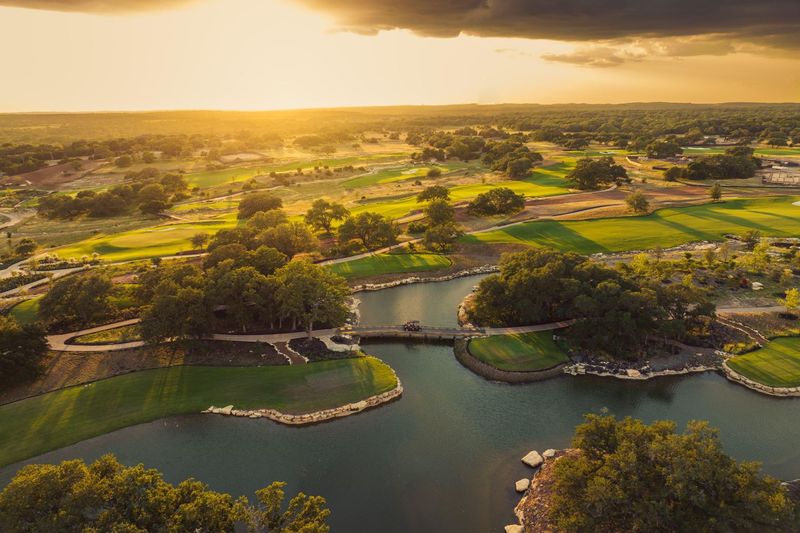 Austin Area (Driftwood, Wimberley, Dripping Springs)