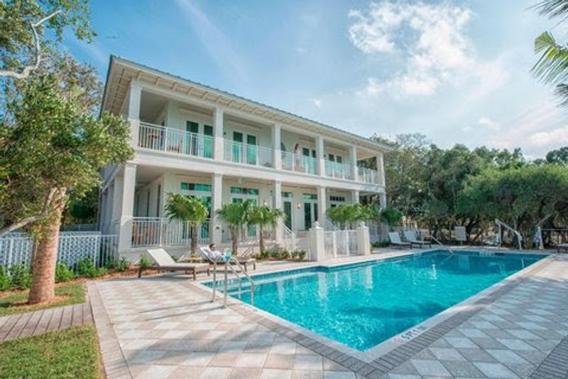 Playa Largo Resort & Spa, Key Largo