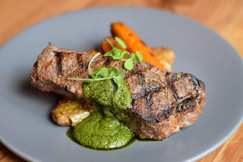 Why This Jailhouse Restaurant Belongs on Your Florida Bucket List