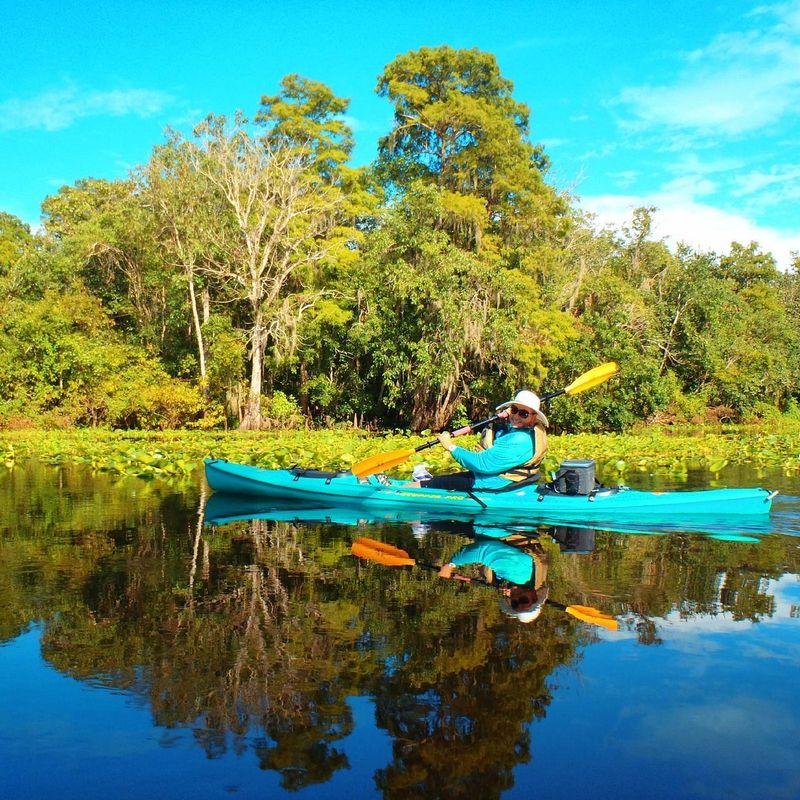 Wekiva Island (Longwood)