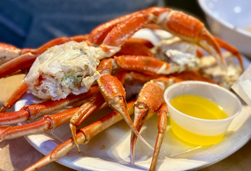 Catfish Deweys (Fort Lauderdale)