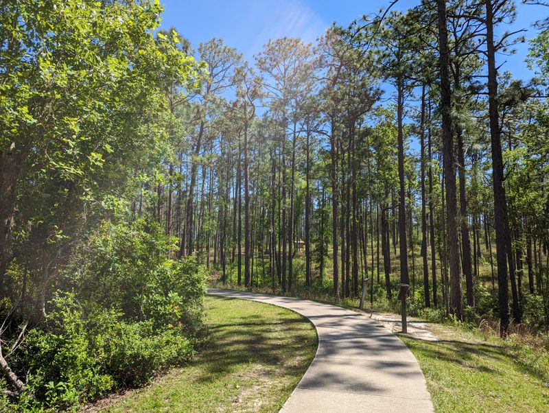 Falling Waters State Park (Chipley)
