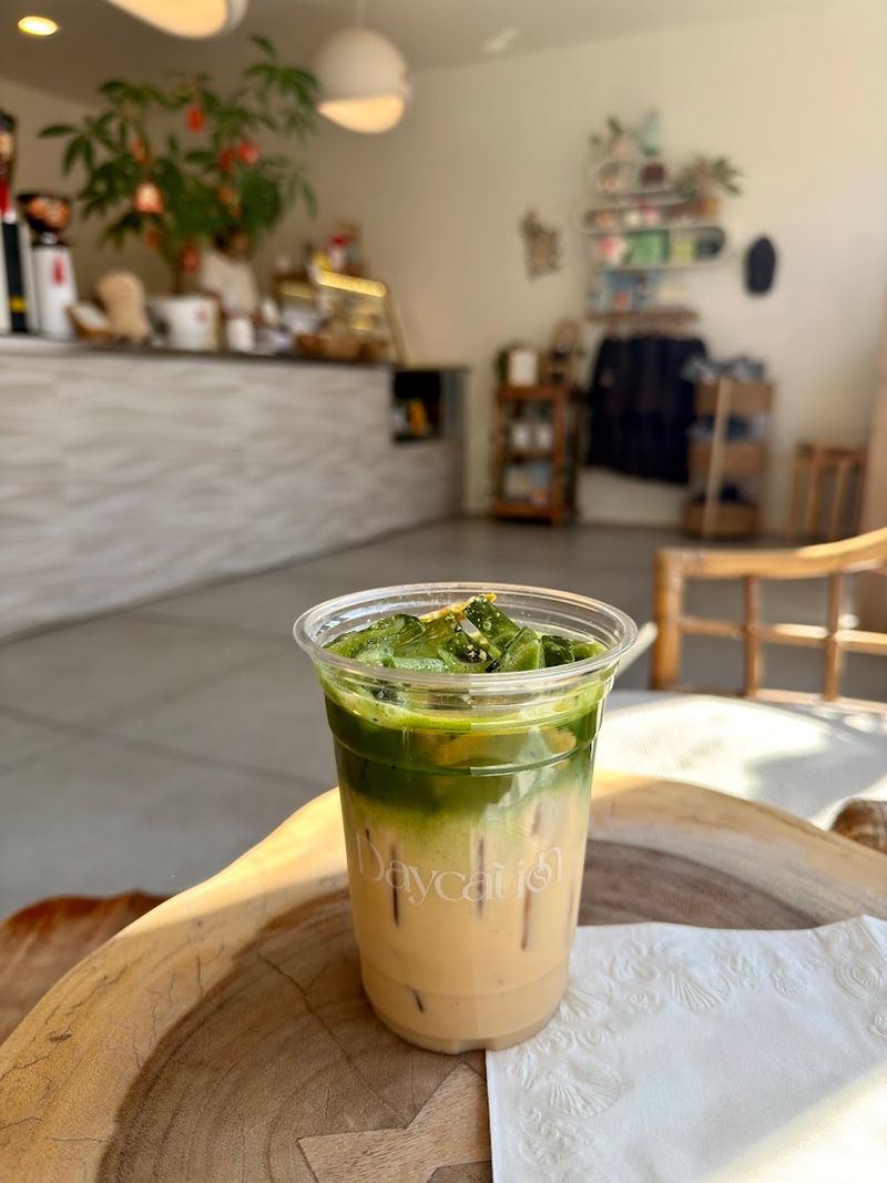 Daycation Coffee (St. Petersburg)