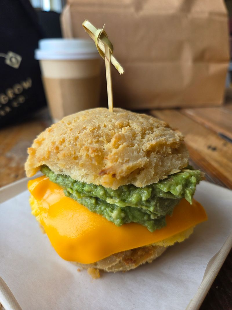 Sunflower Bakehouse (Nashville)