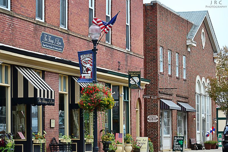 Manassas