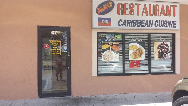 Saudie’s Restaurant (Orlando)