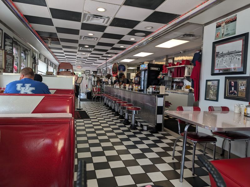 Starlite Diner (Daytona Beach)