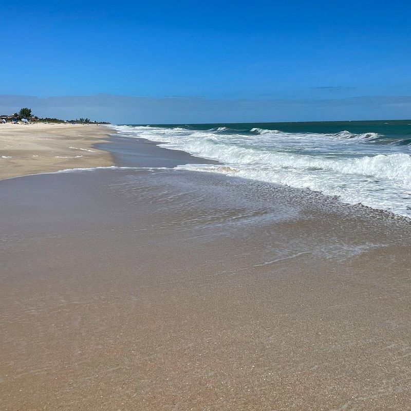 Round Island Oceanside Park