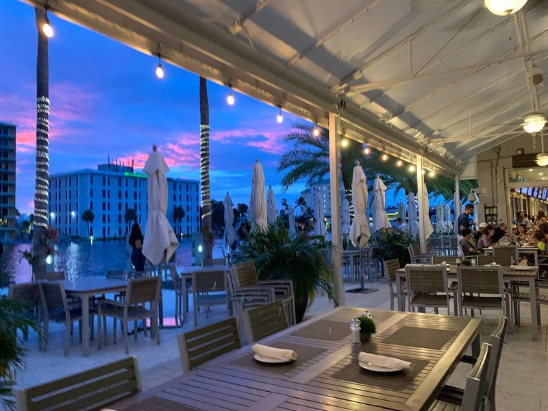 Shooters Waterfront (Fort Lauderdale, Florida)