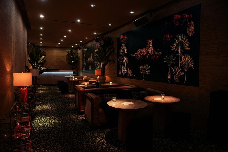 Gold Standard Sushi (Miami Beach)