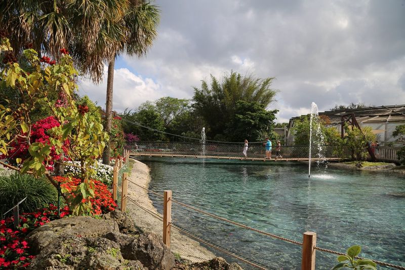 Butterfly World (Coconut Creek)