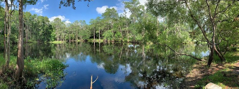 Shingle Creek Regional Park (Kissimmee)