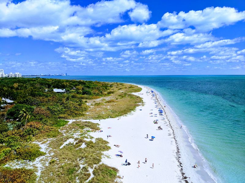 Bill Baggs Cape Florida State Park