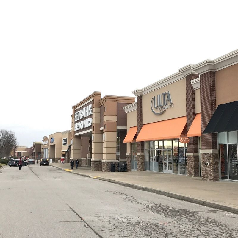 The Crossings Of Spring Hill