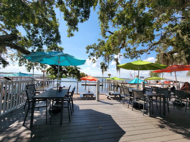 A Century-Old Riverside Treasure