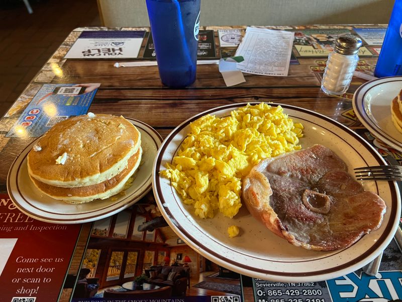 Why Visitors Line Up Every Morning