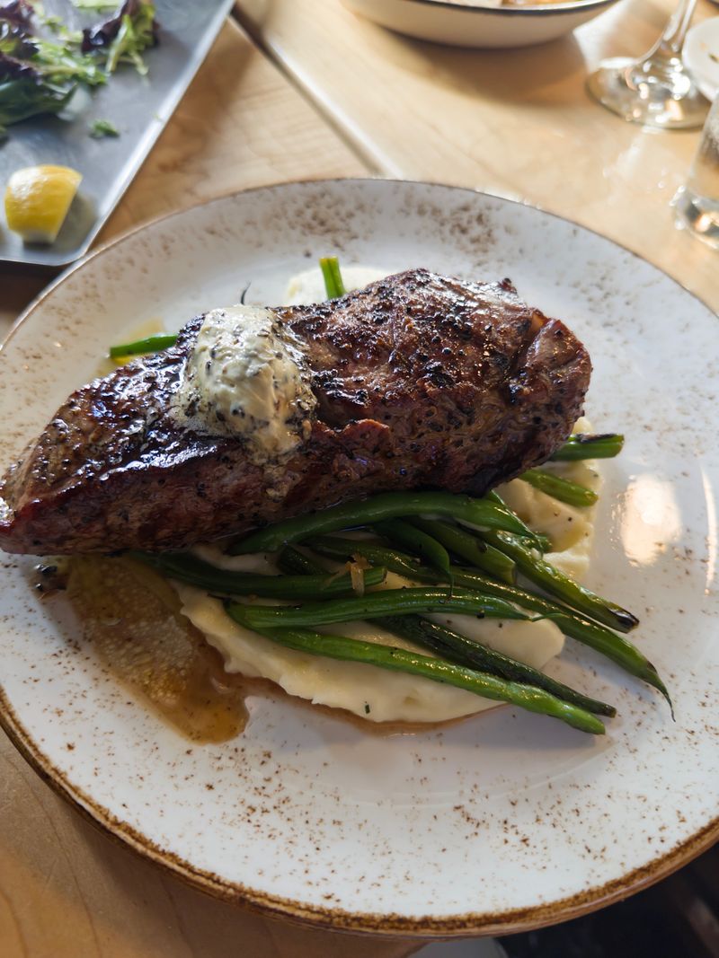 The Southern Steak & Oyster (Nashville)