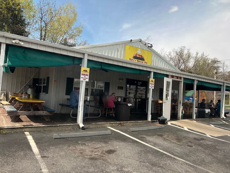 Phil's Dream Pit (Kingsport)