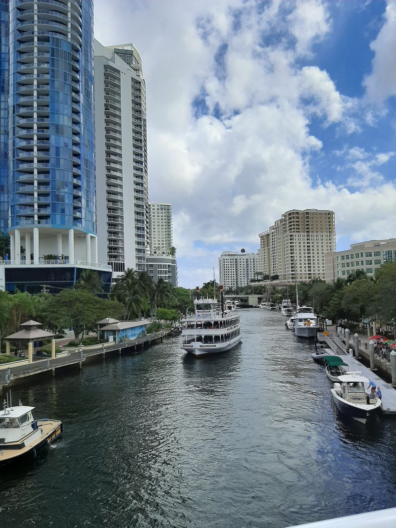 Fort Lauderdale