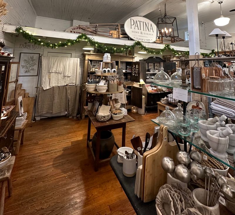 Browse Patina Home & Garden