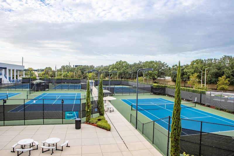 Accessible Wellness and Fitness Options