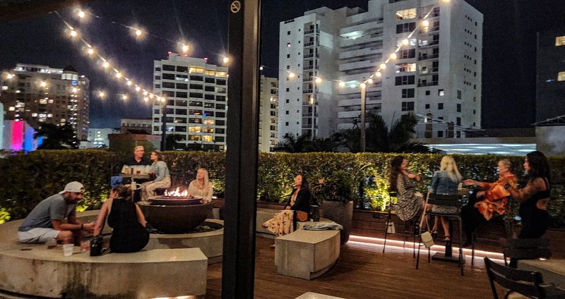 Sage Rooftop (Sarasota)