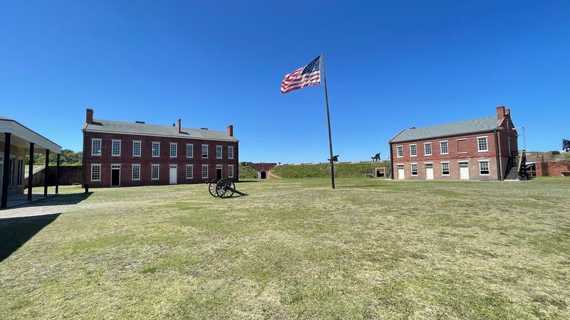 Amelia Island (Fernandina Beach)