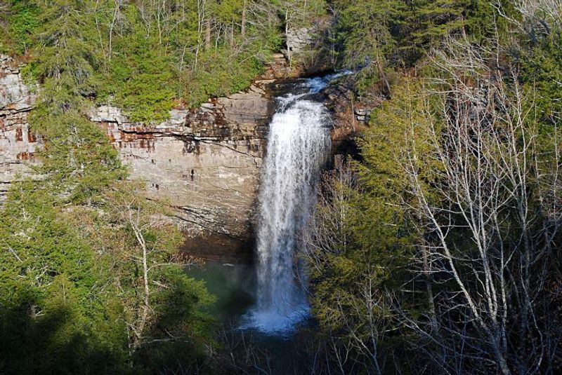 Fiery Gizzard State Park (2024)