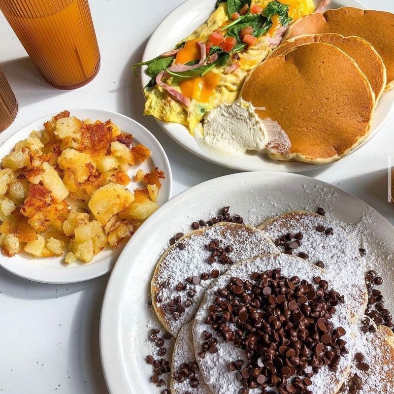 What To Order If You Love Variety