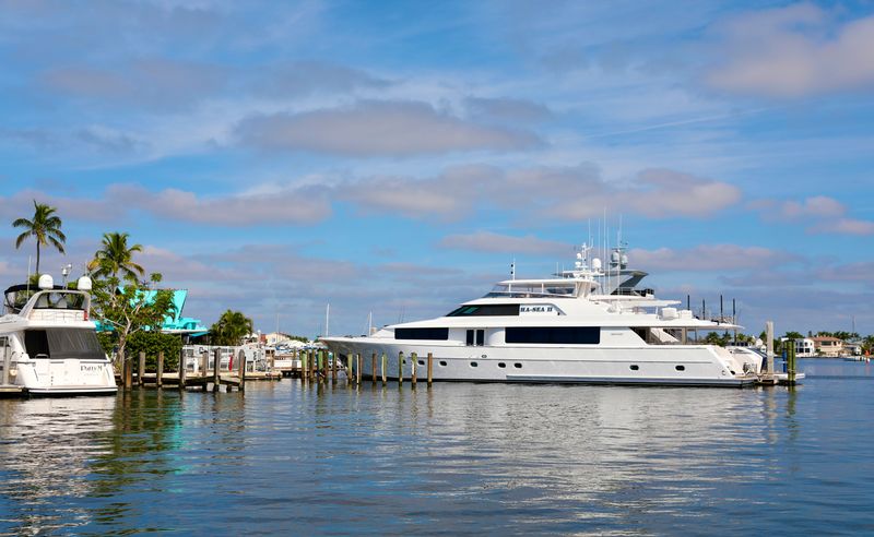 Naples City Dock (Naples)