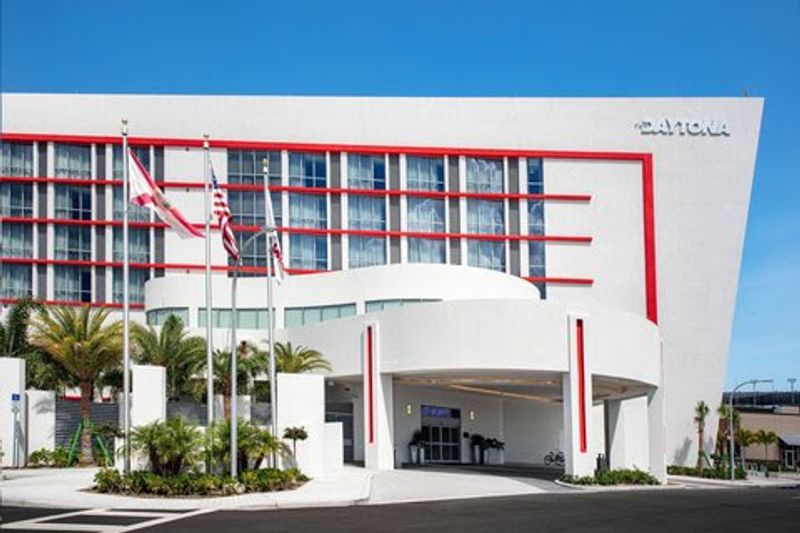 The DAYTONA Autograph Collection Hotel