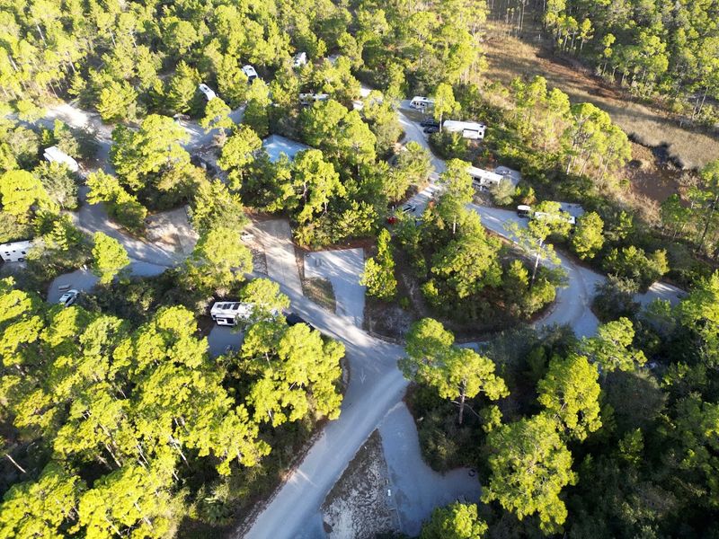 Grayton Beach State Park Campground (Santa Rosa Beach)